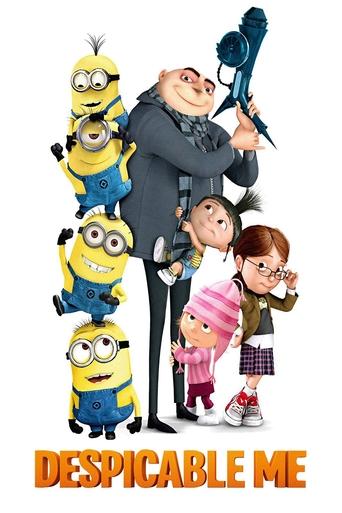 Cartoon Despicable Me 0gmovies123 Cartoon Despicable Me 0gmovies123