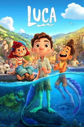 Cartoon Luca 0gmovies123 Cartoon Luca 0gmovies123