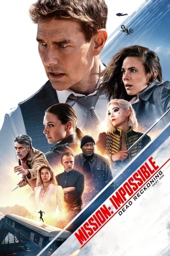 Watch Mission: Impossible - Dead Reckoning Part One 2023 Online Gomovies123 Watch Mission: Impossible - Dead Reckoning Part One 2023 Online Gomovies123