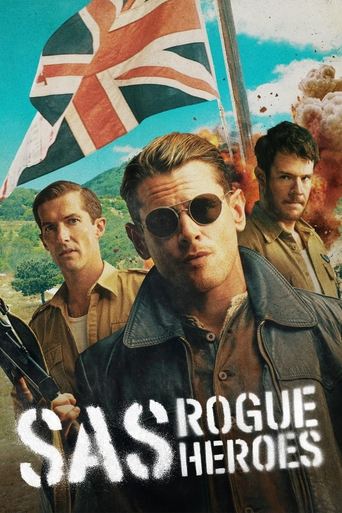 SAS Rogue Heroes TV Series Gomovies123 SAS Rogue Heroes TV Series Gomovies123