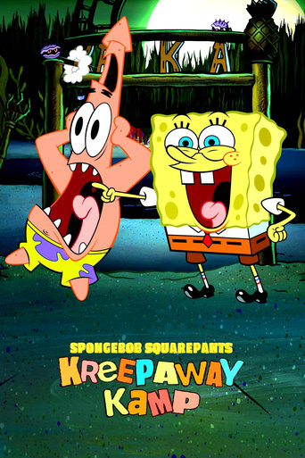 TV-show SpongeBob Squarepants: Kreepaway Kamp 0gmovies123 TV-show SpongeBob Squarepants: Kreepaway Kamp 0gmovies123
