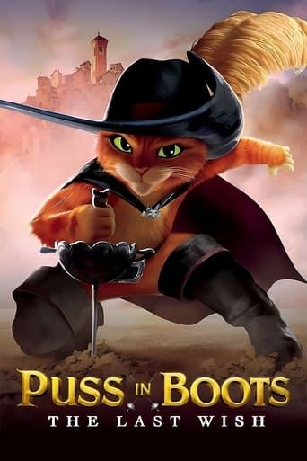 Cartoon Puss in Boots: The Last Wish 0gmovies123 Cartoon Puss in Boots: The Last Wish 0gmovies123