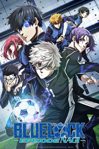 Anime BLUE LOCK THE MOVIE -EPISODE NAGI- 0gmovies123 Anime BLUE LOCK THE MOVIE -EPISODE NAGI- 0gmovies123