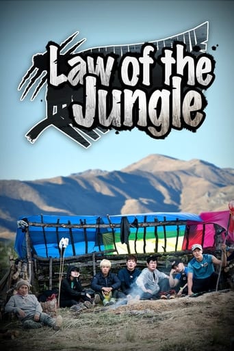 Law of the Jungle TV Series Gomovies123 Law of the Jungle TV Series Gomovies123