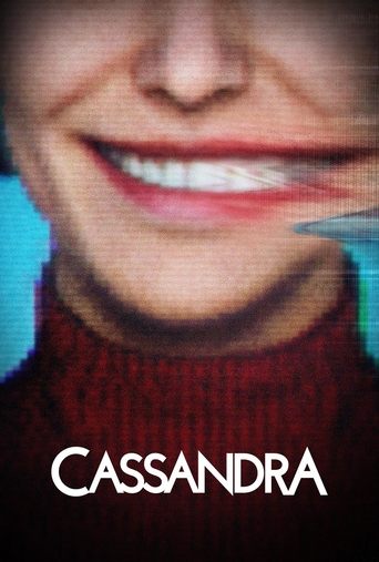 Cassandra TV Series Gomovies123 Cassandra TV Series Gomovies123