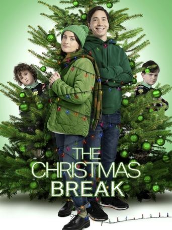 Watch The Christmas Break 2023 Online Gomovies123 Watch The Christmas Break 2023 Online Gomovies123