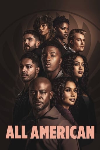 All American TV Series Gomovies123 All American TV Series Gomovies123