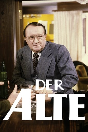 Der Alte TV Series Gomovies123 Der Alte TV Series Gomovies123