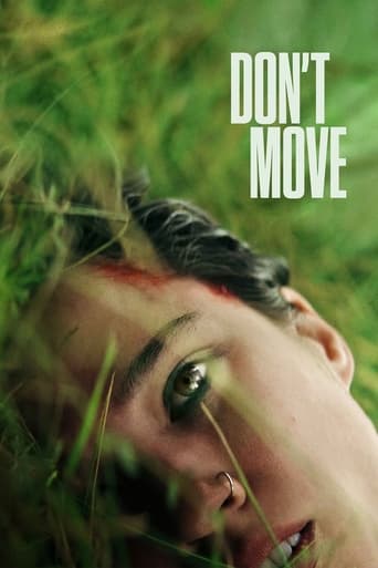 Watch Don't Move 2024 Online Gomovies123 Watch Don't Move 2024 Online Gomovies123