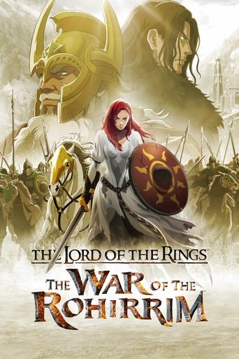 Anime The Lord of the Rings: The War of the Rohirrim 0gmovies123 Anime The Lord of the Rings: The War of the Rohirrim 0gmovies123