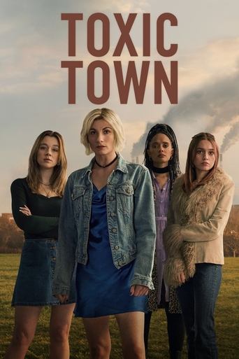 Toxic Town TV Series Gomovies123 Toxic Town TV Series Gomovies123