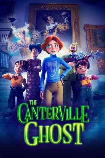 Cartoon The Canterville Ghost 0gmovies123 Cartoon The Canterville Ghost 0gmovies123