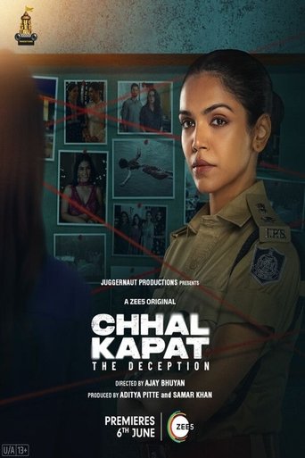 Chhal Kapat - The Deception TV Series Gomovies123 Chhal Kapat - The Deception TV Series Gomovies123