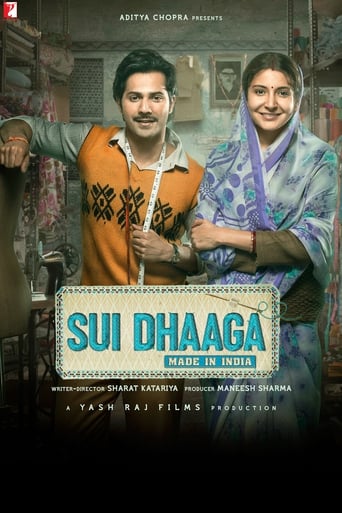 Watch Sui Dhaaga - Made in India 2018 Online Gomovies123 Watch Sui Dhaaga - Made in India 2018 Online Gomovies123