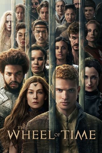The Wheel of Time TV Series Gomovies123 The Wheel of Time TV Series Gomovies123