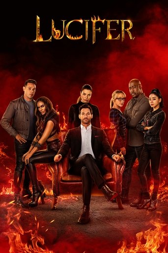 Lucifer TV Series Gomovies123 Lucifer TV Series Gomovies123