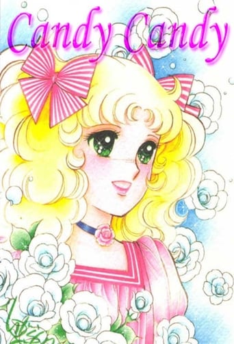 Anime Candy Candy 0gmovies123 Anime Candy Candy 0gmovies123