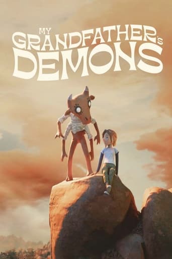 Cartoon My Grandfather's Demons 0gmovies123 Cartoon My Grandfather's Demons 0gmovies123