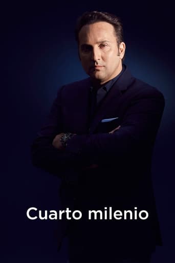 Cuarto milenio TV Series Gomovies123 Cuarto milenio TV Series Gomovies123