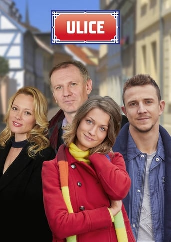 Ulice TV Series Gomovies123 Ulice TV Series Gomovies123