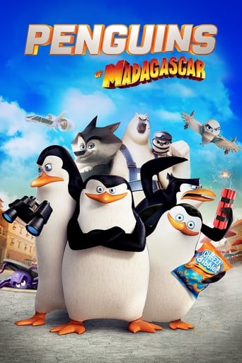 Cartoon Penguins of Madagascar 0gmovies123 Cartoon Penguins of Madagascar 0gmovies123