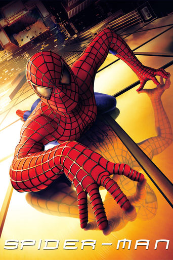 Watch Spider-Man 2002 Online Gomovies123 Watch Spider-Man 2002 Online Gomovies123