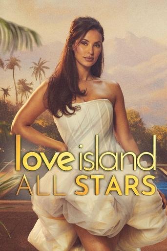 Love Island: All Stars TV Series Gomovies123 Love Island: All Stars TV Series Gomovies123