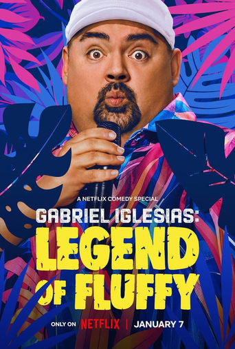 Watch Gabriel Iglesias: Legend of Fluffy 2025 Online Gomovies123 Watch Gabriel Iglesias: Legend of Fluffy 2025 Online Gomovies123