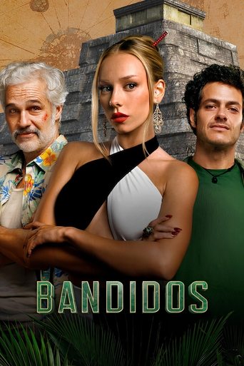Bandidos TV Series Gomovies123 Bandidos TV Series Gomovies123