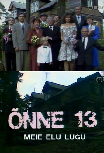 Õnne 13 TV Series Gomovies123 Õnne 13 TV Series Gomovies123