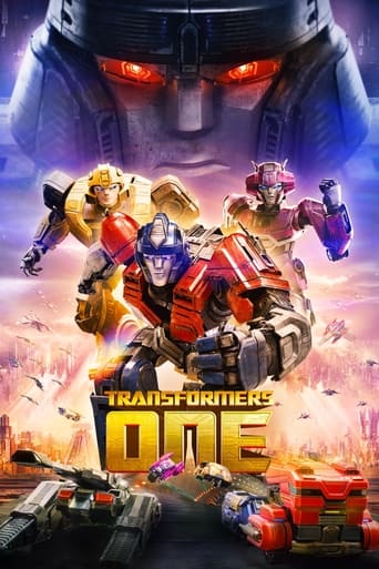 Cartoon Transformers One 0gmovies123 Cartoon Transformers One 0gmovies123
