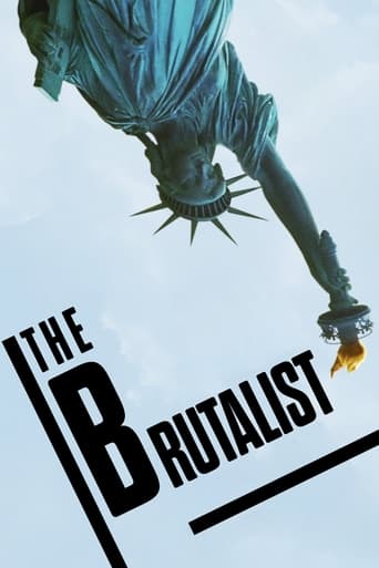 Watch The Brutalist 2024 Online Gomovies123 Watch The Brutalist 2024 Online Gomovies123