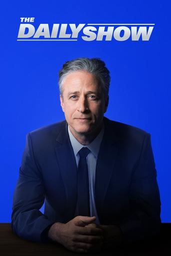 The Daily Show TV Series Gomovies123 The Daily Show TV Series Gomovies123