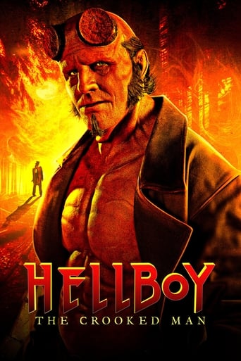 Watch Hellboy: The Crooked Man 2024 Online Gomovies123 Watch Hellboy: The Crooked Man 2024 Online Gomovies123