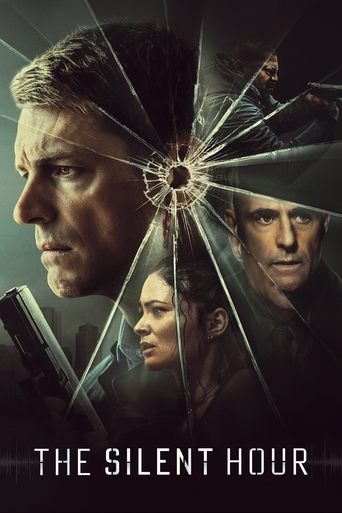 Watch The Silent Hour 2024 Online Gomovies123 Watch The Silent Hour 2024 Online Gomovies123