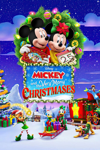 Cartoon Mickey and the Very Many Christmases 0gmovies123 Cartoon Mickey and the Very Many Christmases 0gmovies123