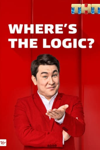 Where is the logic? TV Series Gomovies123 Where is the logic? TV Series Gomovies123