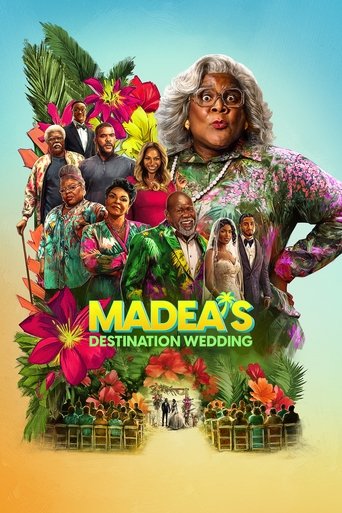 Watch Madea's Destination Wedding 2025 Online Gomovies123 Watch Madea's Destination Wedding 2025 Online Gomovies123