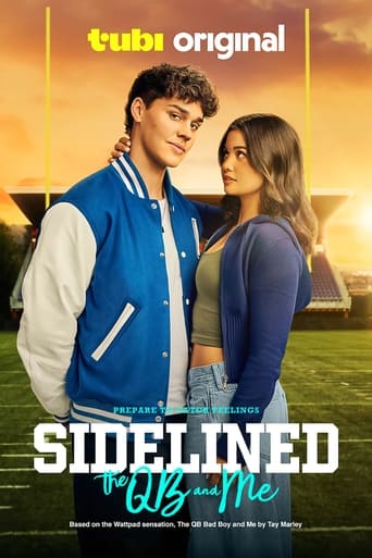 Watch Sidelined: The QB and Me 2025 Online Gomovies123 Watch Sidelined: The QB and Me 2025 Online Gomovies123