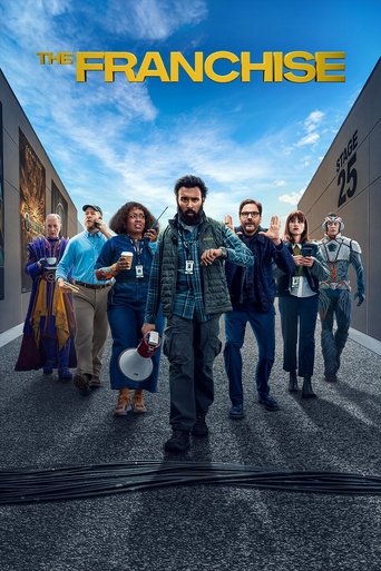 The Franchise TV Series Gomovies123 The Franchise TV Series Gomovies123
