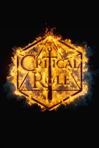 Critical Role TV Series Gomovies123 Critical Role TV Series Gomovies123