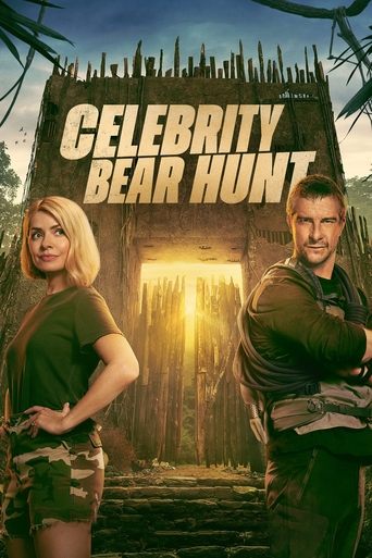 Celebrity Bear Hunt TV Series Gomovies123 Celebrity Bear Hunt TV Series Gomovies123