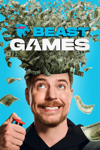 Beast Games TV Series Gomovies123 Beast Games TV Series Gomovies123