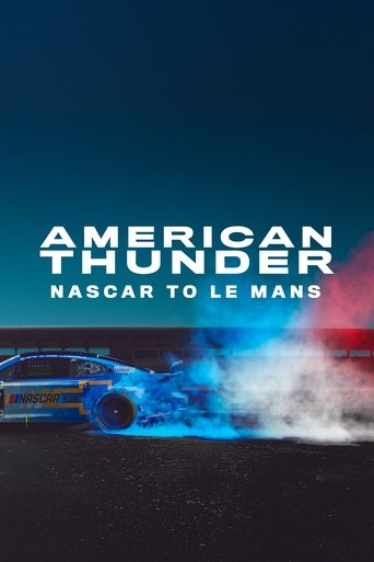 Watch American Thunder: NASCAR to Le Mans 2025 Online Gomovies123 Watch American Thunder: NASCAR to Le Mans 2025 Online Gomovies123