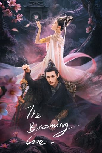 The Blossoming Love TV Series Gomovies123 The Blossoming Love TV Series Gomovies123