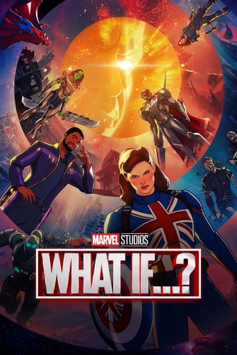 What If...? TV Series Gomovies123 What If...? TV Series Gomovies123