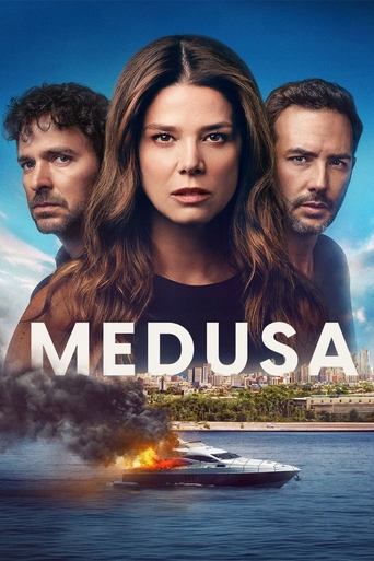 Medusa TV Series Gomovies123 Medusa TV Series Gomovies123