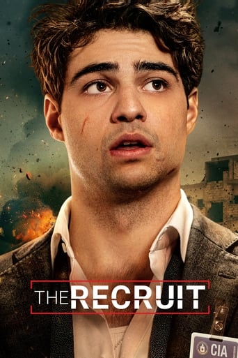 The Recruit TV Series Gomovies123 The Recruit TV Series Gomovies123
