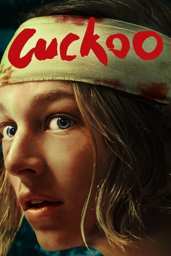 Watch Cuckoo 2024 Online Gomovies123 Watch Cuckoo 2024 Online Gomovies123