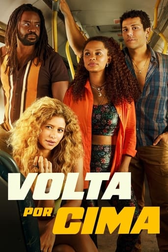 Volta por Cima TV Series Gomovies123 Volta por Cima TV Series Gomovies123
